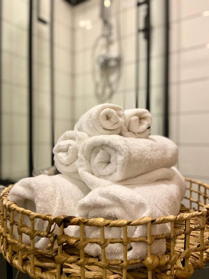 Gemuetliches Apartment I Digitaler Check-In I Hbf エアフルト エクステリア 写真